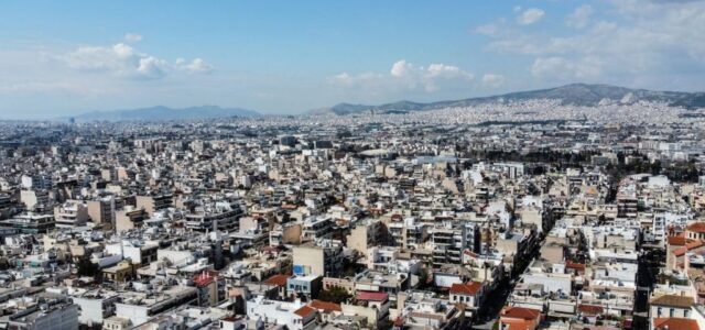 Price Map: Στην νέα πλατφόρμα θα βλέπετε αμέσως πόσο αξίζει το σπίτι σας