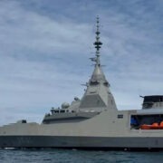 Τα τελευταία ναυτικά μίλια θαλάσσιων δοκιμών για την φρεγάτα ΚΙΜΩΝ…Οι Belh@rra από το ελληνικό και γαλλικό πολεμικό ναυτικό, υποψήφιες ως κύριες μονάδες επιφανείας γι’ ακόμη τρεις Ευρωπαϊκές χώρες