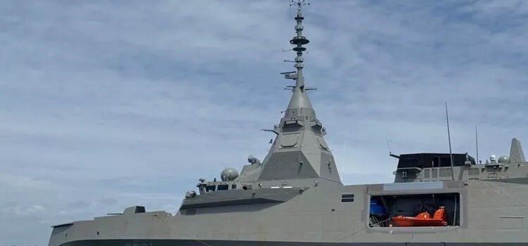 Τα τελευταία ναυτικά μίλια θαλάσσιων δοκιμών για την φρεγάτα ΚΙΜΩΝ…Οι Belh@rra από το ελληνικό και γαλλικό πολεμικό ναυτικό, υποψήφιες ως κύριες μονάδες επιφανείας γι’ ακόμη τρεις Ευρωπαϊκές χώρες