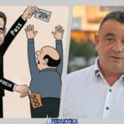 «Νικόλαος Σούτας προς Μητσοτάκη: Με φούσκες δεν χορταίνει ο Έλληνας»