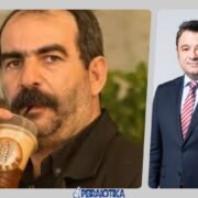 Λέει ο Νικόλαος Σούτας: Η αλήθεια για τον «Φραπέ» δεν μπορεί να κρυφτεί