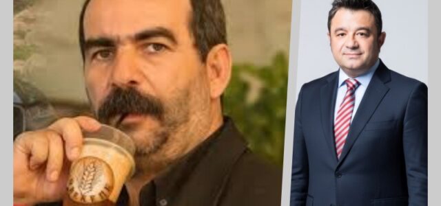 Λέει ο Νικόλαος Σούτας: Η αλήθεια για τον «Φραπέ» δεν μπορεί να κρυφτεί