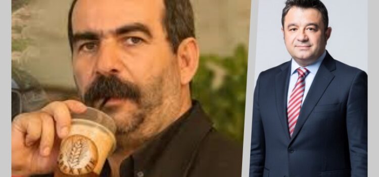 Λέει ο Νικόλαος Σούτας: Η αλήθεια για τον «Φραπέ» δεν μπορεί να κρυφτεί