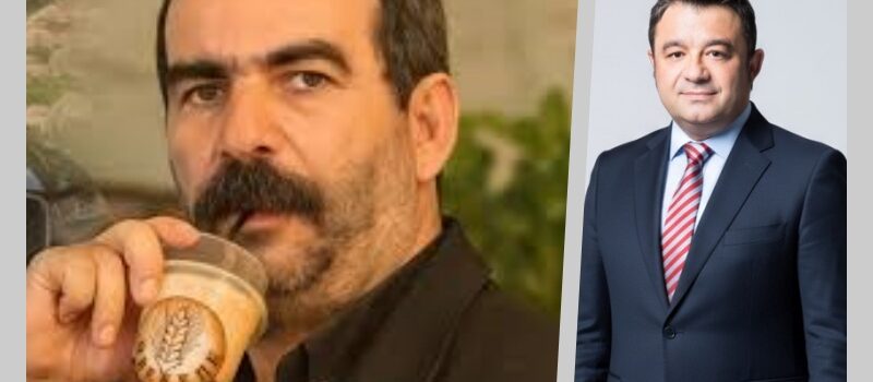 Λέει ο Νικόλαος Σούτας: Η αλήθεια για τον «Φραπέ» δεν μπορεί να κρυφτεί