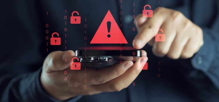 Σας έχουν χακάρει το κινητό; Τα σημάδια που δεν πρέπει να αγνοήσετε