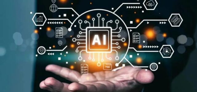 Η AI ως καταλύτης στον Ψηφιακό Μετασχηματισμό των ελληνικών επιχειρήσεων