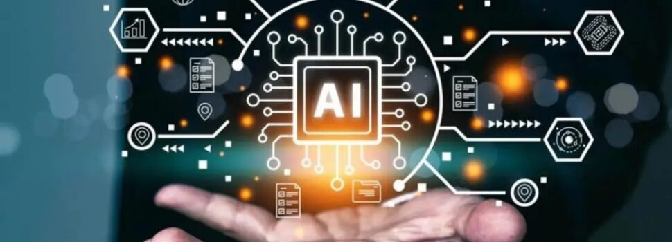 Η AI ως καταλύτης στον Ψηφιακό Μετασχηματισμό των ελληνικών επιχειρήσεων