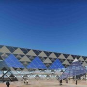 Tο Μεγάλο Αιγυπτιακό Μουσείο (GEM) άνοιξε τις πύλες του στο Κάιρο