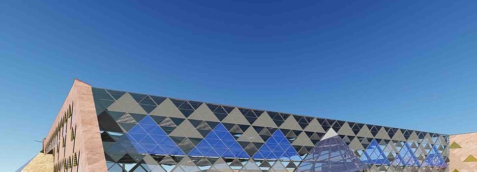 Tο Μεγάλο Αιγυπτιακό Μουσείο (GEM) άνοιξε τις πύλες του στο Κάιρο