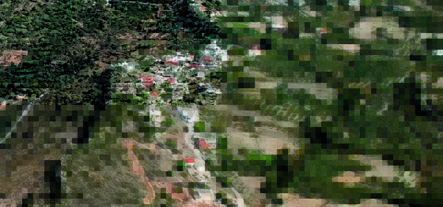 Εκτός σχεδίου δόμηση: Τελευταία ευκαιρία για οικοδομική άδεια πριν το 2026