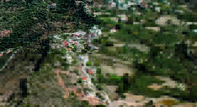 Εκτός σχεδίου δόμηση: Τελευταία ευκαιρία για οικοδομική άδεια πριν το 2026