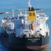 Αίσιο τέλος στην πειρατική επίθεση κατά ελληνόκτητου δεξαμενόπλοιου στα ανοιχτά της Σομαλίας – Ασφαλείς και οι 24 ναυτικοί