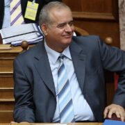 Λαμπρόπουλος: 2.892 καταφύγια σε όλη την Ελλάδα