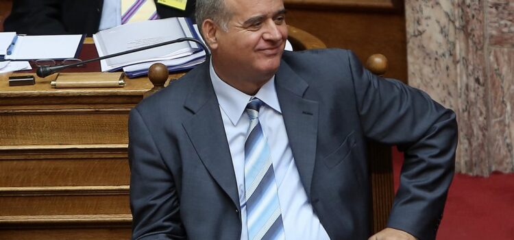 Λαμπρόπουλος: 2.892 καταφύγια σε όλη την Ελλάδα