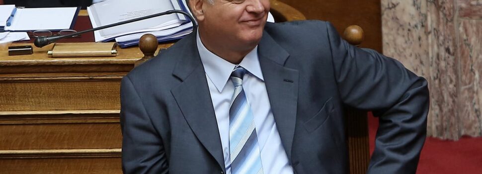 Λαμπρόπουλος: 2.892 καταφύγια σε όλη την Ελλάδα