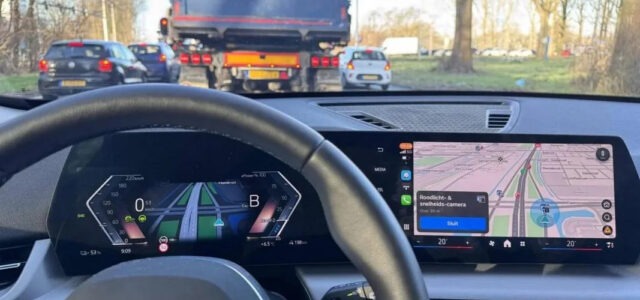 Απόσυρση από την ελληνική αγορά συσκευών GPS