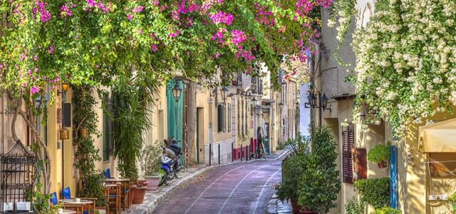 Η απαγόρευση των νέων αδειών αύξησε τα Airbnb