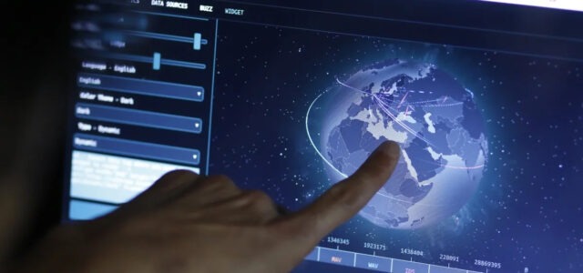 Συνελήφθη στην Ελλάδα ο βασικός ύποπτος διεθνούς δικτύου κυβερνοεπιθέσεων- Μεγάλη επιχείρηση Europol-Eurojust με ΕΛ.ΑΣ