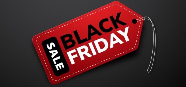 Black Friday 2025: Πότε είναι φέτος