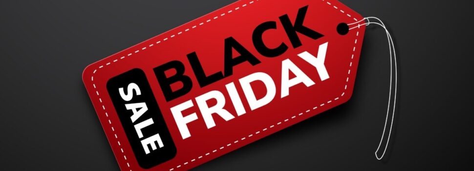 Black Friday 2025: Πότε είναι φέτος