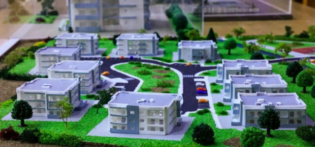 Σε ποιες περιοχές και πότε θα κατασκευαστούν οι νέες κατοικίες για το προσωπικό των Ενόπλων Δυνάμεων