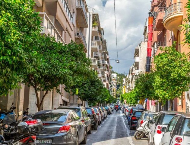 Πως μπορεί ο πολίτης να δει ηλεκτρονικά τον συντελεστή δόμησης ακινήτου