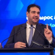 Λιβάνιος: Επίθεση στους δημάρχους που δεν απορροφούν πόρους – Εντός Νοεμβρίου ο Κώδικας