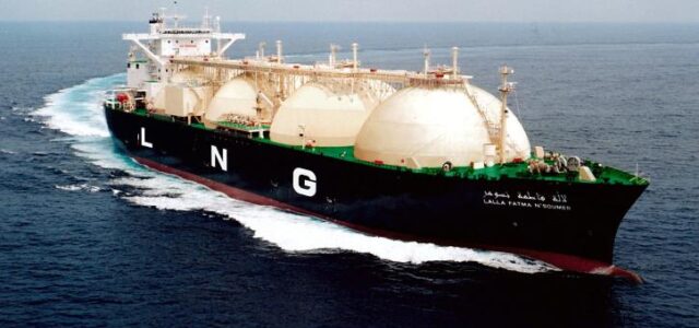 Αμερικανικά deals στο LNG: Ποιοι κολοσσοί καταφθάνουν στην Αθήνα – «Πύλη» εισόδου η Ελλάδα