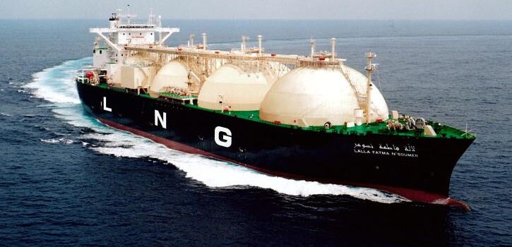 Αμερικανικά deals στο LNG: Ποιοι κολοσσοί καταφθάνουν στην Αθήνα – «Πύλη» εισόδου η Ελλάδα