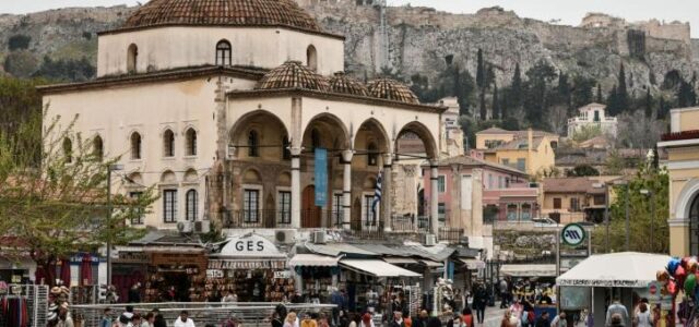 Δημογραφικό: Οι μεσήλικες θα κυριαρχούν στις αγορές εργασίας του μέλλοντος – Υπό εξαφάνιση οι 30άρηδες