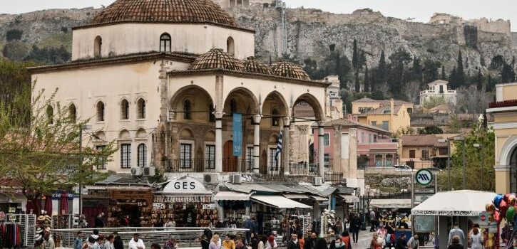 Δημογραφικό: Οι μεσήλικες θα κυριαρχούν στις αγορές εργασίας του μέλλοντος – Υπό εξαφάνιση οι 30άρηδες