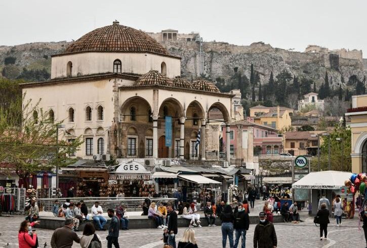 Δημογραφικό: Οι μεσήλικες θα κυριαρχούν στις αγορές εργασίας του μέλλοντος – Υπό εξαφάνιση οι 30άρηδες