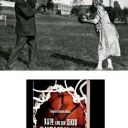 “The ball into the basket”…