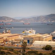 Η αναγέννηση των ελληνικών ναυπηγείων: Επενδύσεις, υποδομές και ο ρόλος του προγράμματος SAFE