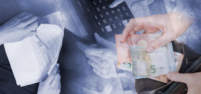 Οφειλές: Πώς γίνεται η επίλυση φορολογικών διαφορών εξωδικαστικά