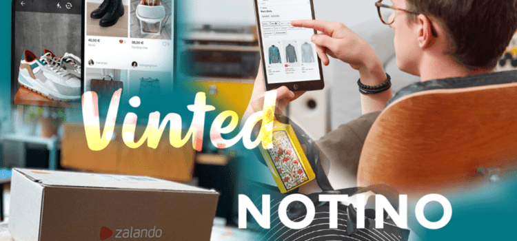 Zalando, Vinted, Notino: Οι ξένες πλατφόρμες «ρίχνουν άγκυρα» στην Ελλάδα