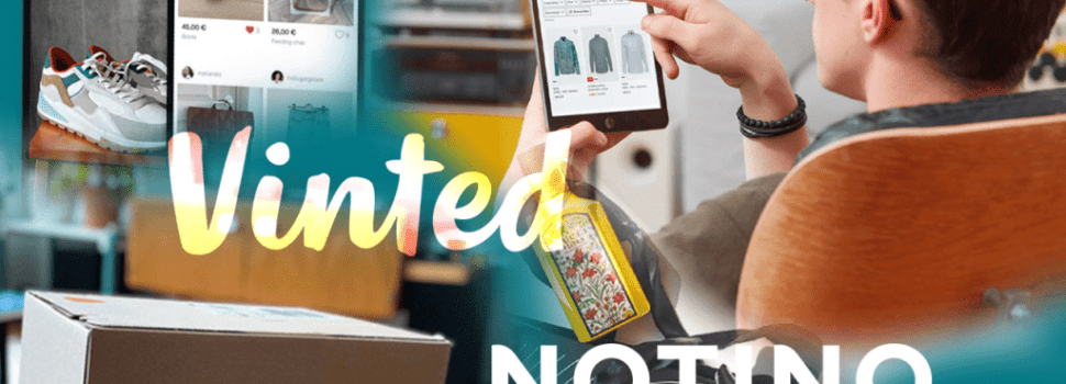 Zalando, Vinted, Notino: Οι ξένες πλατφόρμες «ρίχνουν άγκυρα» στην Ελλάδα