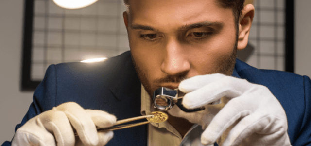 Χρυσές λίρες: Μια ανάσα από τα 1.000 ευρώ – Πόσες κατέχουν οι Έλληνες