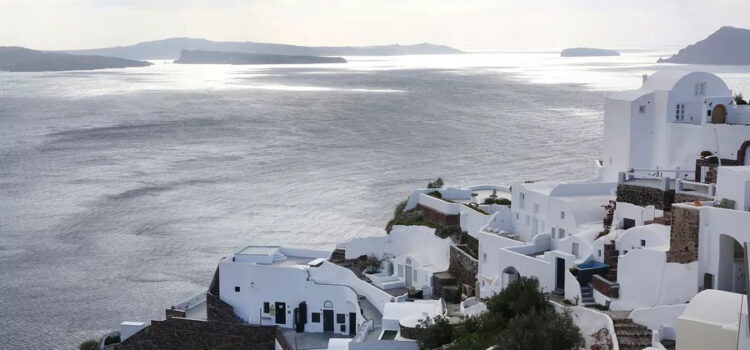 Για πρώτη φορά στο φως ο σεισμικός χάρτης της Ελλάδας: 2.000 ίχνη ρηγμάτων ενεργά, ενώ περίπου 1.600 ως πιθανόν ενεργά – Που βρίσκονται τα ενεργά