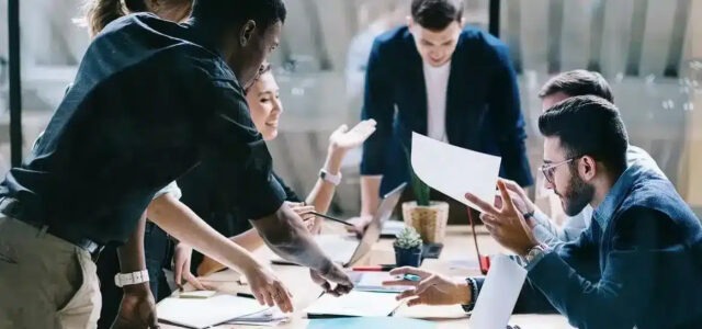 Συλλογικές Συμβάσεις Εργασίας: Οι 15 κλάδοι που παίρνουν πρώτοι σειρά για αυξήσεις έως και πάνω από 30% το 2026