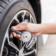 Πότε πρέπει να αυξάνουμε τις πιέσεις στα ελαστικά;