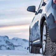 Ποιο είναι το κατάλληλο πλάτος στα χειμερινά ελαστικά;