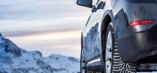 Ποιο είναι το κατάλληλο πλάτος στα χειμερινά ελαστικά;