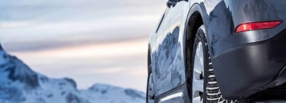 Ποιο είναι το κατάλληλο πλάτος στα χειμερινά ελαστικά;