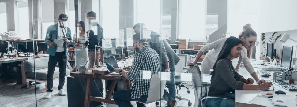 Παραγωγικότητα: Πού υστερεί η Ελλάδα και πώς μπορεί να κλείσει το χάσμα με την ΕΕ