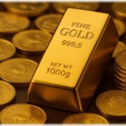 Οι κεντρικές τράπεζες έγιναν… χρυσοθήρες: Αγοράζουν 1.000 τόνους τον χρόνο!