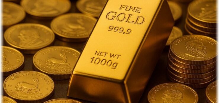 Οι κεντρικές τράπεζες έγιναν… χρυσοθήρες: Αγοράζουν 1.000 τόνους τον χρόνο!