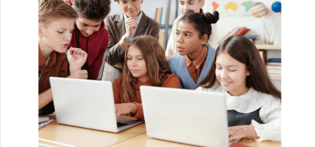 Παιδική ανάπτυξη στο metaverse: Επιπτώσεις στις κοινωνικές δεξιότητες και στη διαμόρφωση της προσωπικότητας