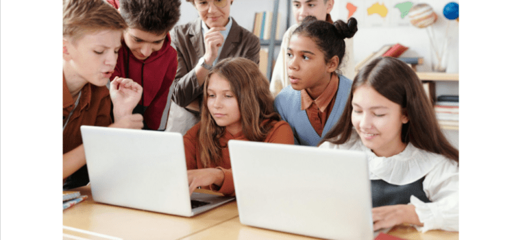 Παιδική ανάπτυξη στο metaverse: Επιπτώσεις στις κοινωνικές δεξιότητες και στη διαμόρφωση της προσωπικότητας