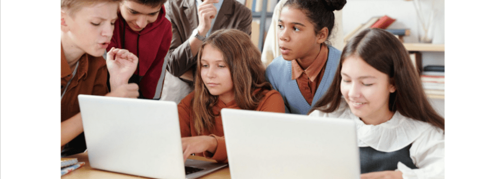 Παιδική ανάπτυξη στο metaverse: Επιπτώσεις στις κοινωνικές δεξιότητες και στη διαμόρφωση της προσωπικότητας